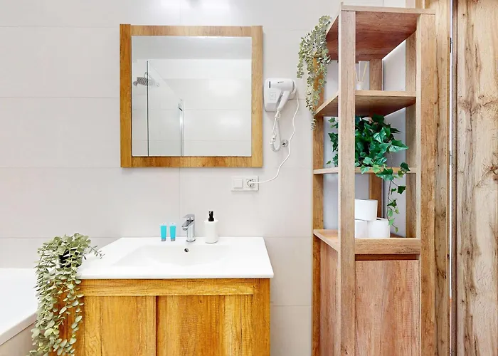 Vista Balcony Ac Parking Metro Plocka Warszawa